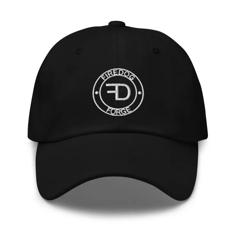 The Classic Dad Cap