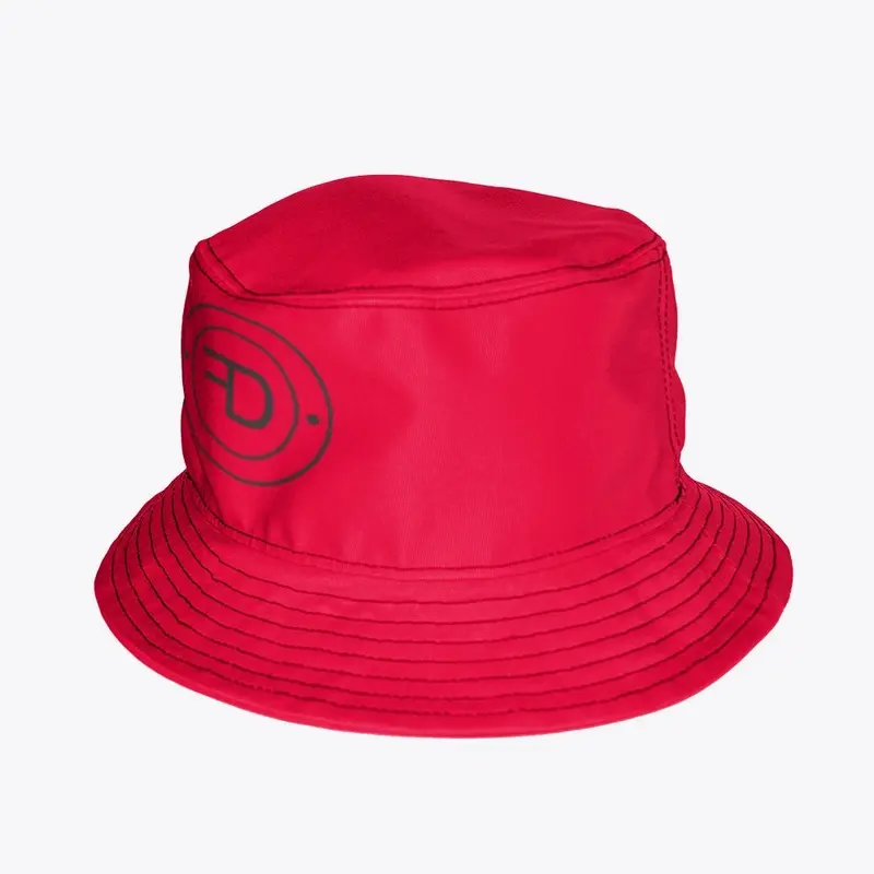 Bucket Hat!